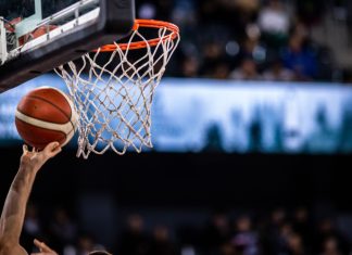 NESN to broadcast British Basketball League in the US Credit: Shutterstock
