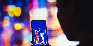 Endeavour CEO Ari Emanuel confirms PGA stake bid Credit: Shutterstock
