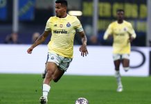 FC Porto extends New Balance kit supplier deal