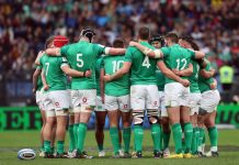 IRFU and Bank of Ireland partnership deepens until 2028 Credit: Shutterstock