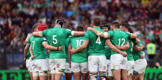 IRFU and Bank of Ireland partnership deepens until 2028 Credit: Shutterstock