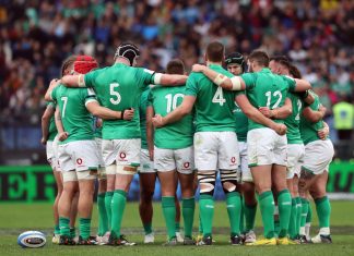 IRFU and Bank of Ireland partnership deepens until 2028 Credit: Shutterstock