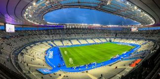 2023 Rugby World Cup embraces wearable payments Credit: Shutterstock