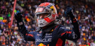 DAZN extends F1 broadcasting rights in Spain for three more seasons