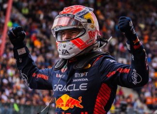 DAZN extends F1 broadcasting rights in Spain for three more seasons
