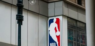 Forbes: average NBA team valuation soars 35% Credit: Shutterstock