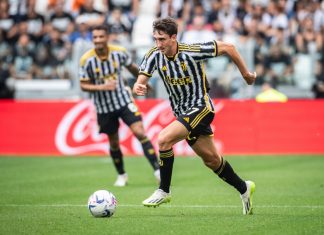 Juventus seeking €200m investment to offset more losses Credit: Shutterstock