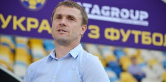 Ukraine football icon Rebrov becomes brand ambassador for VBET
