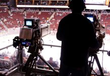Arizona Coyotes forms new broadcasting deal with Scripps Sports