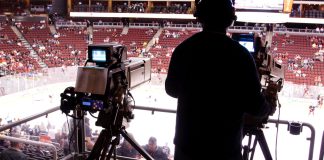 Arizona Coyotes forms new broadcasting deal with Scripps Sports