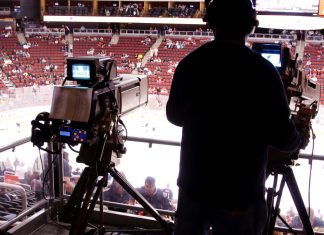 Arizona Coyotes forms new broadcasting deal with Scripps Sports