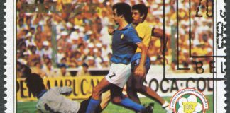 FIFA to celebrate 100 years of the World Cup across three continents