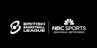 British Basketball League scores US media rights deal credit: British basketball league