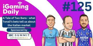 iGaming Daily: The links between the Italian betting scandal & the black market