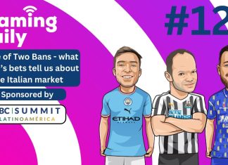 iGaming Daily: The links between the Italian betting scandal & the black market