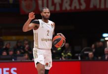 FC Bayern Basketball nets betting sponsorship with Interwetten