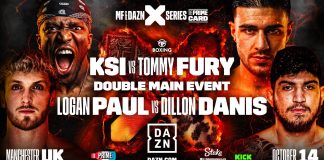Misfits Boxing: tapping into the fan engagement of KSI and Logan Paul