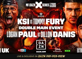 Misfits Boxing: tapping into the fan engagement of KSI and Logan Paul
