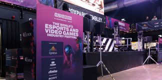 ESI London 2023: Guild Esports’ partnership with Sky is making a difference in esports