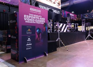 ESI London 2023: Guild Esports’ partnership with Sky is making a difference in esports