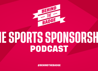 SBC Media provides unique insight into sports sponsorship with ‘Behind The Badge’ podcast