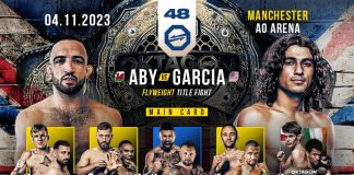 OKTAGON, CEO, Pavol Neruda: becoming the Champions League of European MMA
