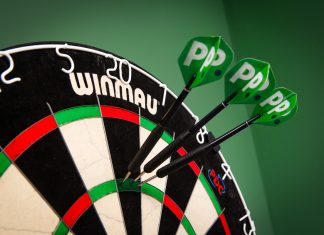 Paddy Power’s Big 180 campaign hits £1m mark again amid Littler stardom Credit: Paddy Power