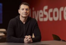 LiveScore Group global growth continues with Wonderlabz takeover LiveScore Group CEO Sam Sadi