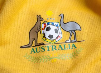 Nike commits to a decade of support for Australian football in new deal extension