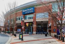 Charlotte Hornets names bet365 as official sports mobile betting partner Credit: Shutterstock