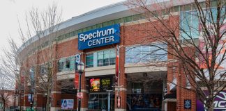 Charlotte Hornets names bet365 as official sports mobile betting partner Credit: Shutterstock