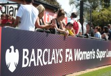 Women’s Super League’s new owner takes full charge from Football Association Barclays Women's Super League (WSL)