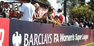 Report: WSL nets media and sponsorship renewals to drive further growth Barclays Women's Super League (WSL)