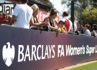 FA unveils ‘Reaching Higher’ women’s football strategy Barclays Women's Super League (WSL)
