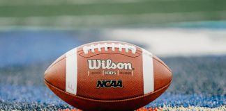Sky Sports to broadcast US college football & basketball games Credit: Shutterstock