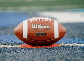Sky Sports to broadcast US college football & basketball games Credit: Shutterstock