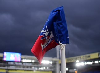 Crystal Palace to launch unique watches via About Vintage Credit: Shutterstock