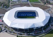 Olympique Lyon secures €320m COVID ‘stadium’ debt refinancing