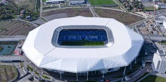 Olympique Lyon secures €320m COVID ‘stadium’ debt refinancing