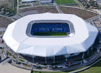 Olympique Lyon secures €320m COVID ‘stadium’ debt refinancing