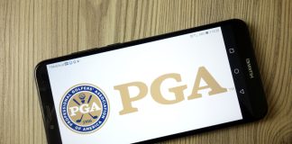 PGA temporarily suspends India and Staiano over wagering breaches