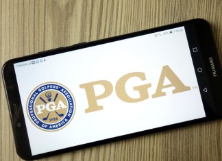PGA temporarily suspends India and Staiano over wagering breaches