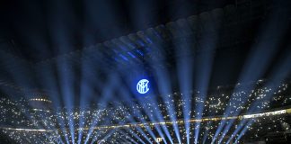 Inter welcomes Qatar Airways at San Siro