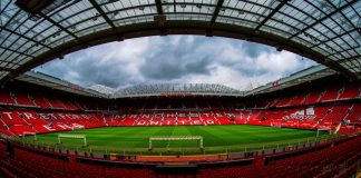 Former Manchester United Exec Ed Woodward lands new sporting role Credit: Shutterstock