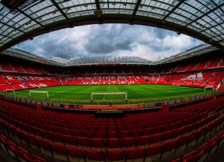 Former Manchester United Exec Ed Woodward lands new sporting role Credit: Shutterstock