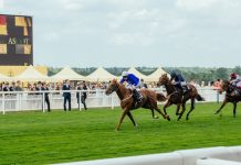 Betfred becomes first to sponsor all five classic races