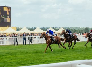 Betfred becomes first to sponsor all five classic races