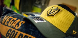 Vegas Golden Knights’ OTT service surpasses long-term expectations in first few days