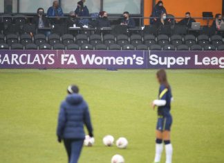 Reports: Premier League clubs discuss private funding for the WSL Women's Super League (WSL)