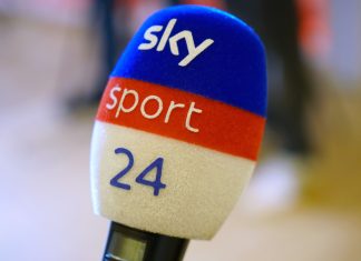 Sky Sports secures three more years of top-flight golf with PGA extension Sky Sports mic.